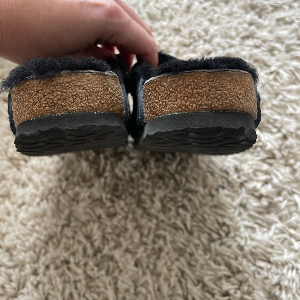 Boston Birkenstock sz 36 or 5.5 in US